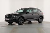 Skoda KAMIQ MC 1,0 TSI 7-GANG DSG KEIN SCHALTEN NÖTIG - Gebrauchtwagen in Hanau