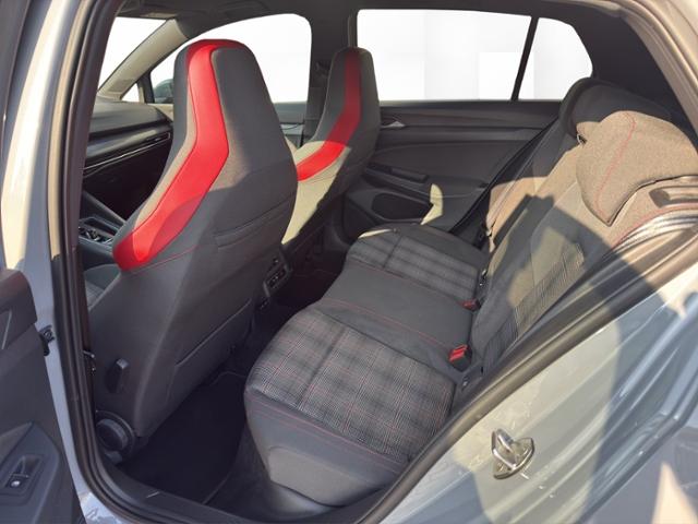Volkswagen Golf VIII 2.0l TSI GTI NAV+REAR+LED+ACC+LANE, миниатюра 11
