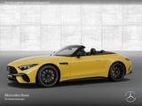 Mercedes-Benz SL 63 AMG 4M Premium+/Aero/Bur/Lift/Night/Carbon - : Roadster, M
