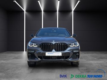 BMW X6 M50 - 2