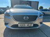 Mazda 6 Kombi Exclusive-Line TÜV NEU!!! - Mazda 6 aus 2015