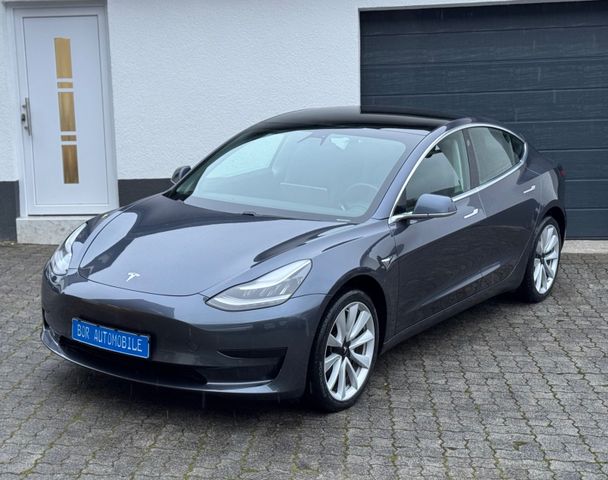 Tesla Model 3 Standard Range Plus RWD/1Hand/LED/Kamera