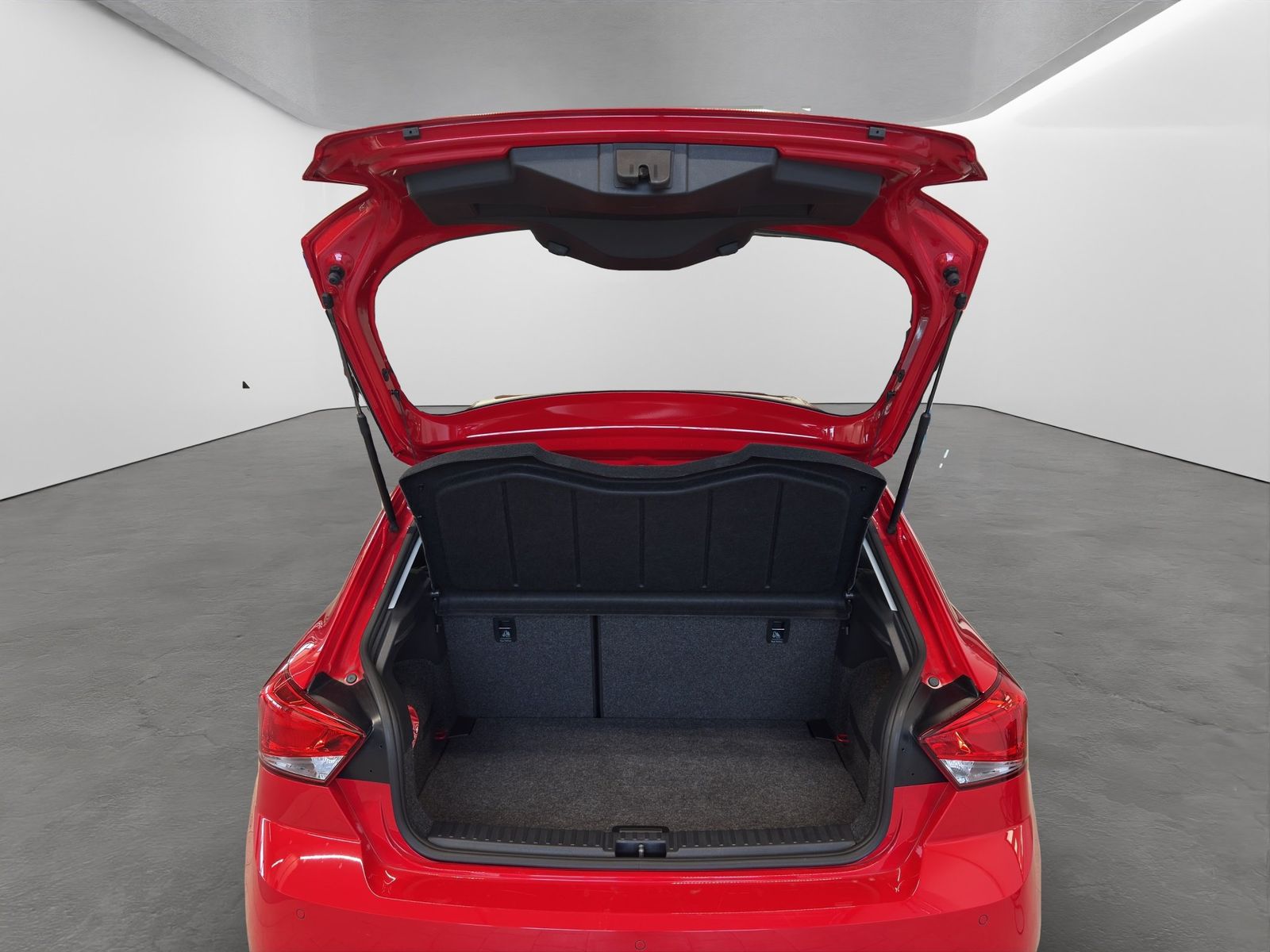 Seat Ibiza - Bild 8