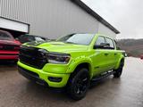 Dodge RAM 1500 HEMI 5.7L CREW CAB LARAMIE SPORT - Dodge RAM: 1500 Laramie Crew Cab