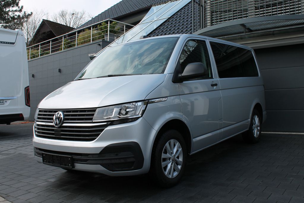 Volkswagen T6 Multivan