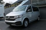 Volkswagen T6.1 Multivan Family DSG AHK Standh. Kindersitze - : Van, Kinder