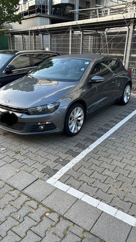 Volkswagen Scirocco 1.4 VW