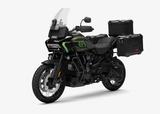 Harley-Davidson Pan America 1250 Limited - HARLEY-DAVIDSON NEU