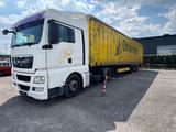 MAN TGX 18.440 4X2 BLS MAN - Angebote