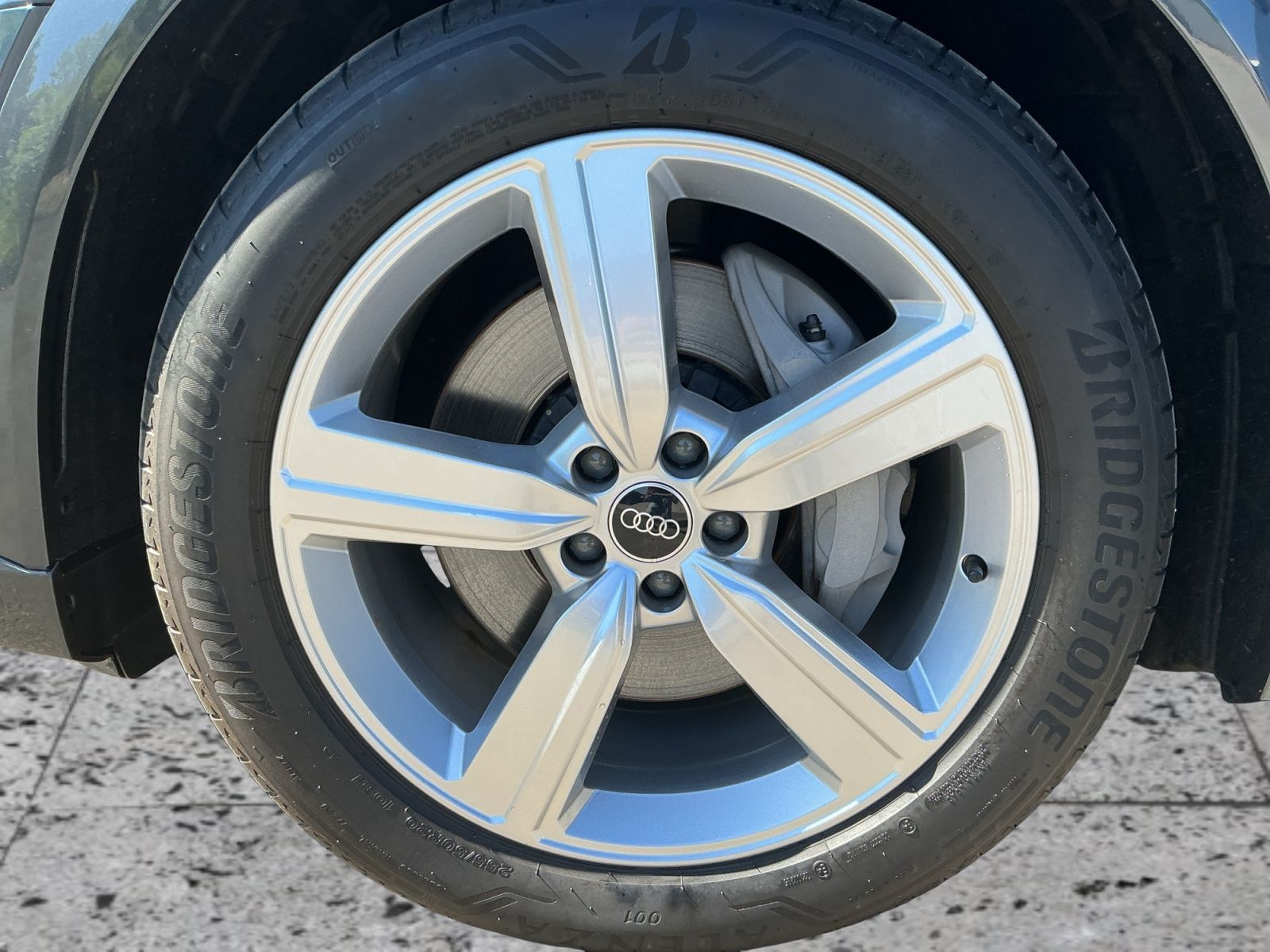 Audi e-tron - Bild 8
