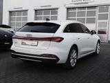Audi A5 Avant TDI AHK LED+ ACC Sports. Kamera - Audi A5: Weiß