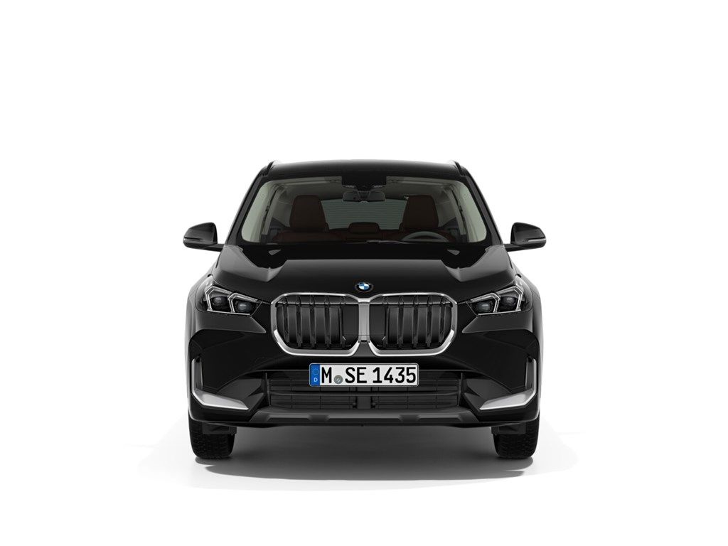 BMW X1 xDrive 20d 17''LC PROF HuD AHK SPORTSITZE 360 foto 5