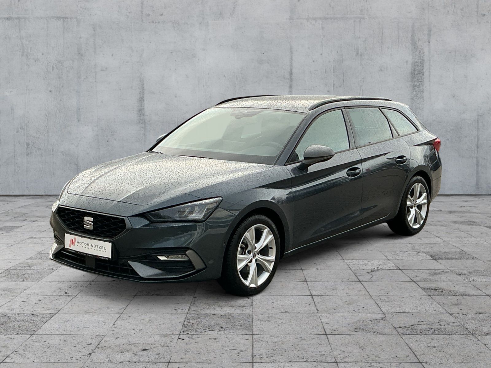 Seat Leon - Bild 2