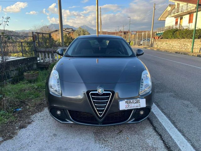 Alfa Romeo Giulietta 1.6 JTDm-2 105CV Progressio