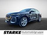 Audi Q5 SUV TDI S tronic quattro S line Tech Pro MMI  - Audi Q5: Mmi