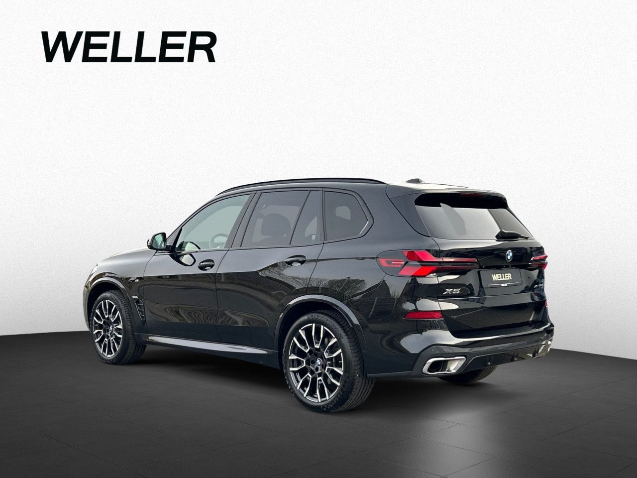 BMW X5 - Bild 10