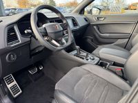 Cupra Ateca - Vorschau Bild 10