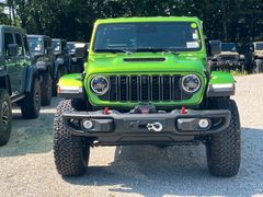 JEEP Wrangler Rubicon Xtreme 35 Hardtop-Winch 3.6l V6