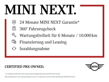 MINI Cooper SE - 12