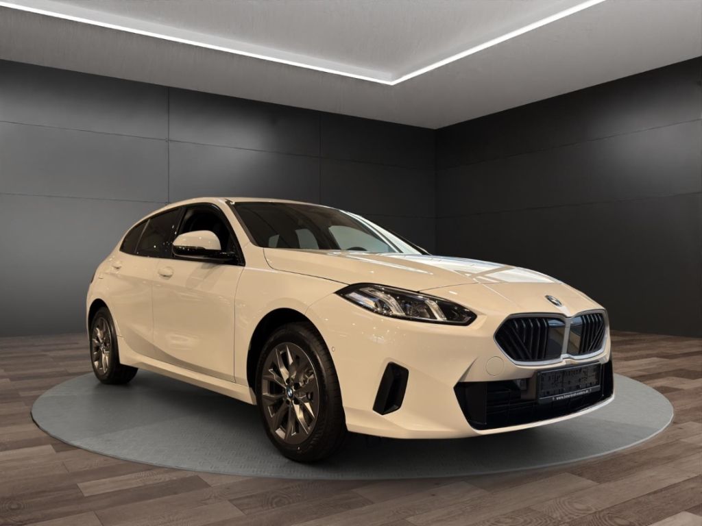 BMW 120 - Bild 7