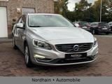 Volvo V60 Kombi Summum*ACC*SHZ*LED*NAVI*LEDER*Memory) - Volvo V60: Summum