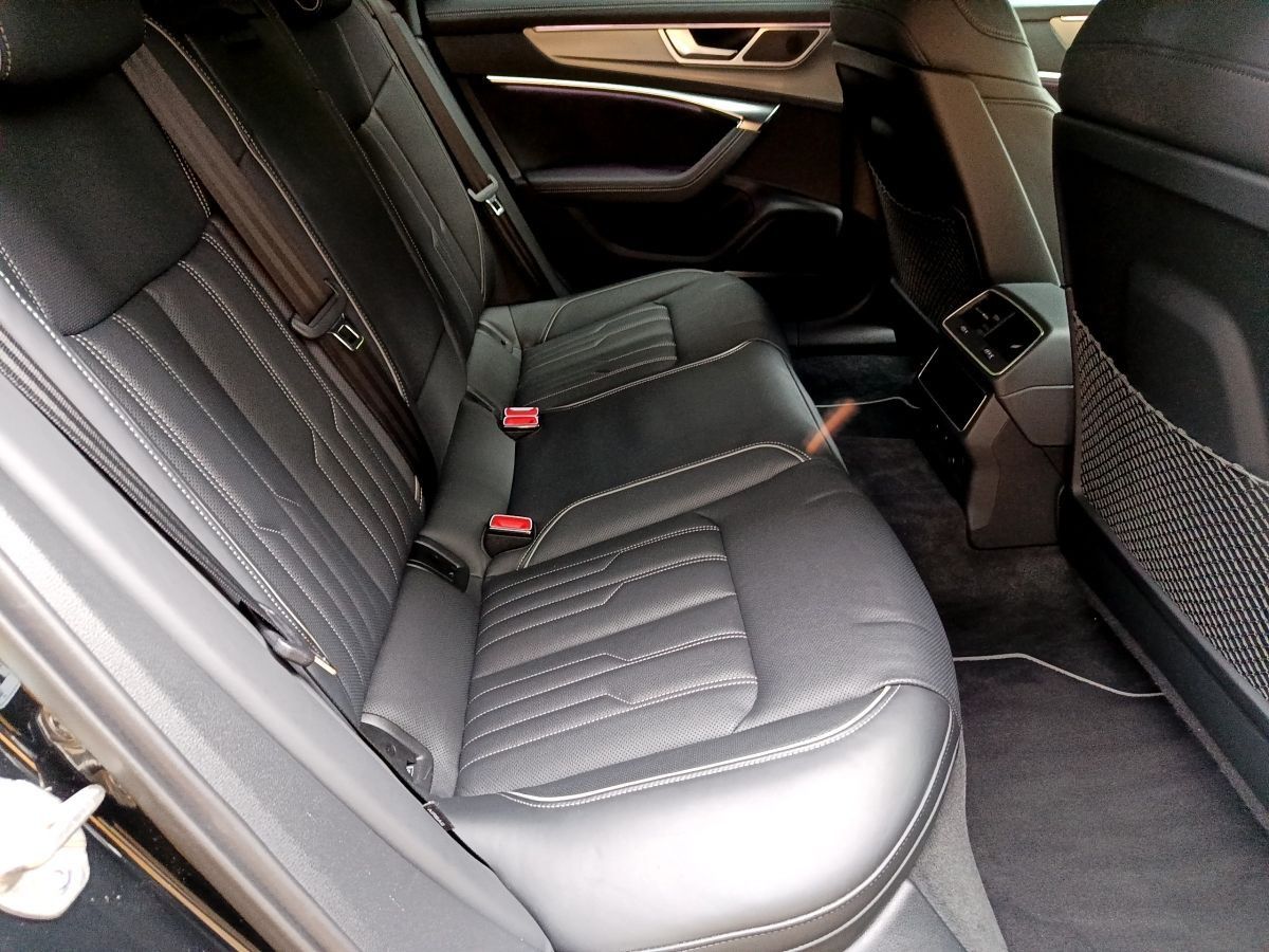 Audi A6 Allroad - Bild 13