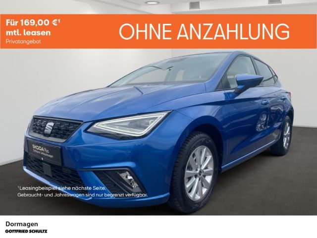 Seat Ibiza - Bild 1