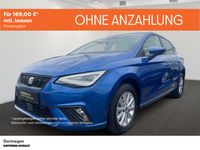 Seat Ibiza - Vorschau Bild 1