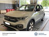 Volkswagen T-Cross 1.0 TSI Style Klima SHZ PDC - VW T-Cross Gebrauchtwagen in Hannover