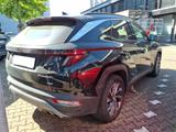 Hyundai Tucson 1.6 T-GDI Trend Mild-Hybrid 4WD Autom. - Hyundai TUCSON: Allradantrieb, Geländewagen