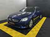 Mercedes-Benz C 200 T Avantgarde +LED+Ambiente+AHK+Kam+Carplay - gebrauchte Mercedes-Benz C 200 aus dem Jahr 2018
