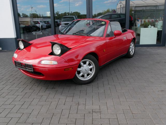 Mazda MX-5 *Na*Deutsch*Roadster*