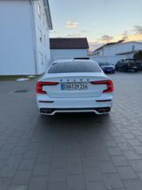 Volvo S60 B5 Geartronic R Design R Design - Volvo S60: S60d5