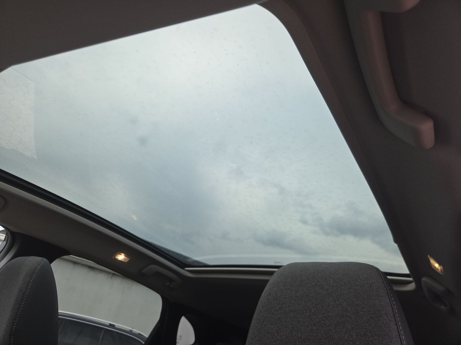 Fahrzeugabbildung Nissan Qashqai 1.3 DIG-T MHEV N-Connecta 158 PS Autom.