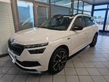 Skoda Kamiq Monte Carlo Pano-Dach,LED,PDC,Kamera - Skoda Kamiq aus 2023
