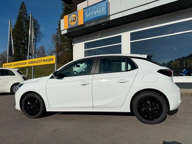 Opel Corsa-F 1.2 Turbo Edition LM/PDC/LED/Kamera