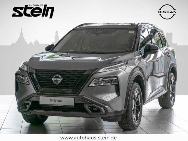 Nissan X-Trail N-Trek e-Power Hybrid  18-Zoll