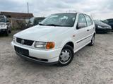 Volkswagen VW Polo 6n - gebrauchte VW Polo aus dem Jahr 1989