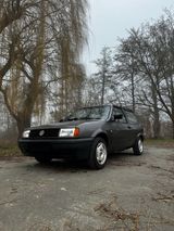 Volkswagen Vw Polo 86c Steilheck - Volkswagen Polo aus 1994