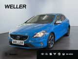 Volvo V40 T3 R Design *Kamera*PDC hi*Teilleder*Tempoma - Volvo V40: D