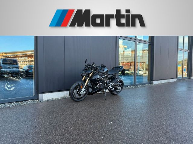 BMW S1000R NEU MY 25 Vollausstattung