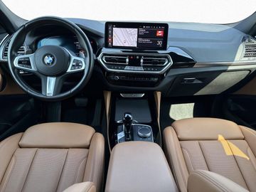 BMW X4 - 11