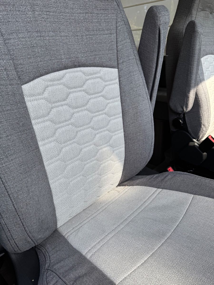 Fahrzeugabbildung Benimar Tessoro 481  Modell 2026