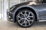 Volkswagen Passat Alltrack DCC AHK HUD STHZ Pano 360° - graue Volkswagen Passat Alltrack