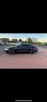 Volkswagen Passat CC 2.0 TDI 125kW DSG 