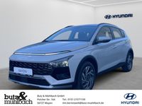 Hyundai BAYON - Vorschau Bild 1