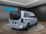 Mercedes-Benz V 300 d AVANTGARDE Lang NAVI DISTRONIC 360° SHZ - Mercedes-Benz München