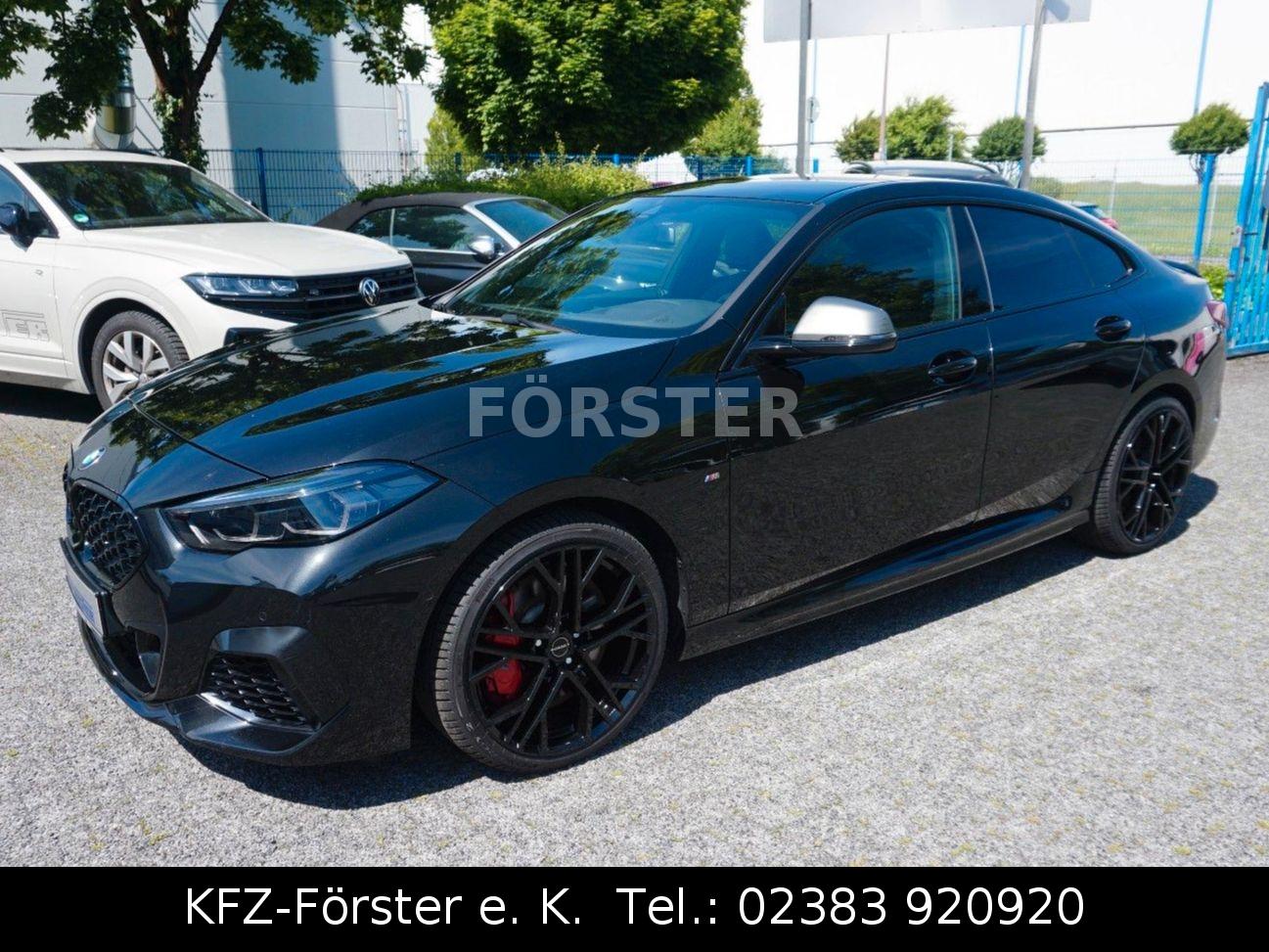BMW M235