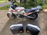 Yamaha FJ 1200 - YAMAHA FJ 1200