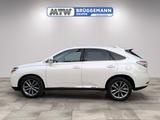 Lexus RX 450h Scheckheft bei Toyota Navi Leder LED El. - Lexus RX 450 Hybrid (/Elektro) 450h mit Benzin-Antrieb
